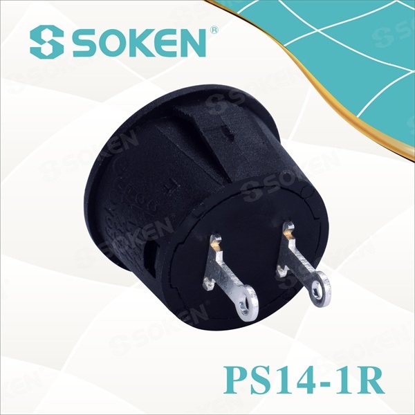 Small Push Button Switch