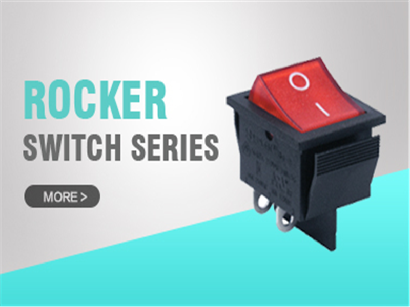 Rocker Switch