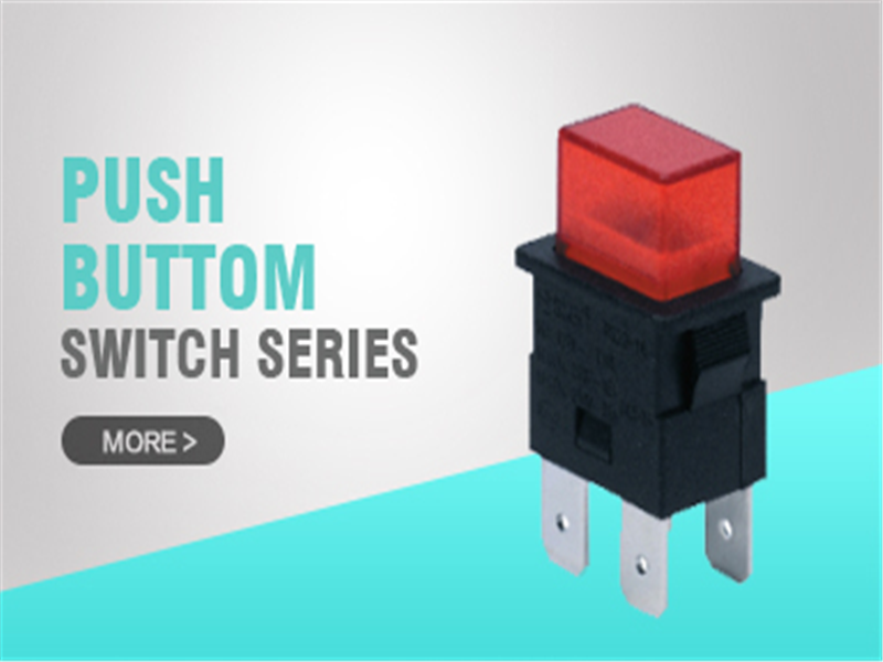 Push Button Switch