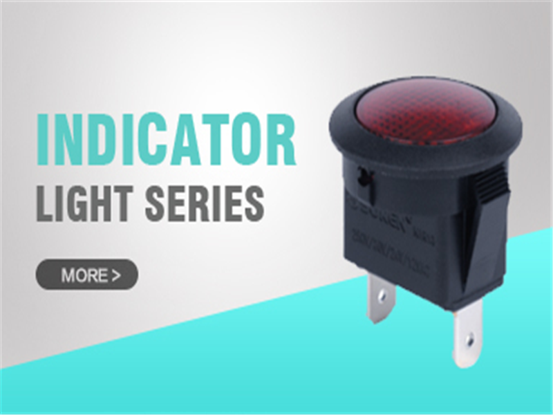 Indicator Light
