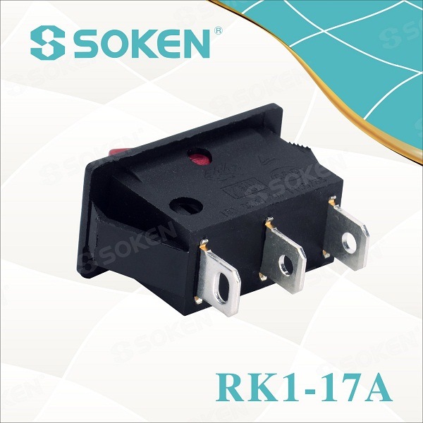 Microswitch KEMA KEUR 1005.1404 16a 250v microswitches to settle 
