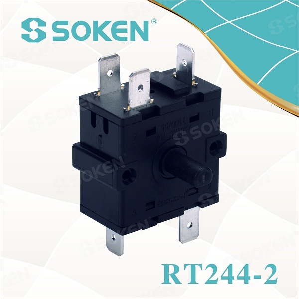 Rotary Switch