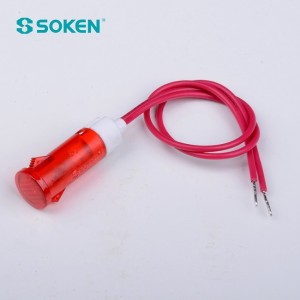 Soken Indicator Light with Wire