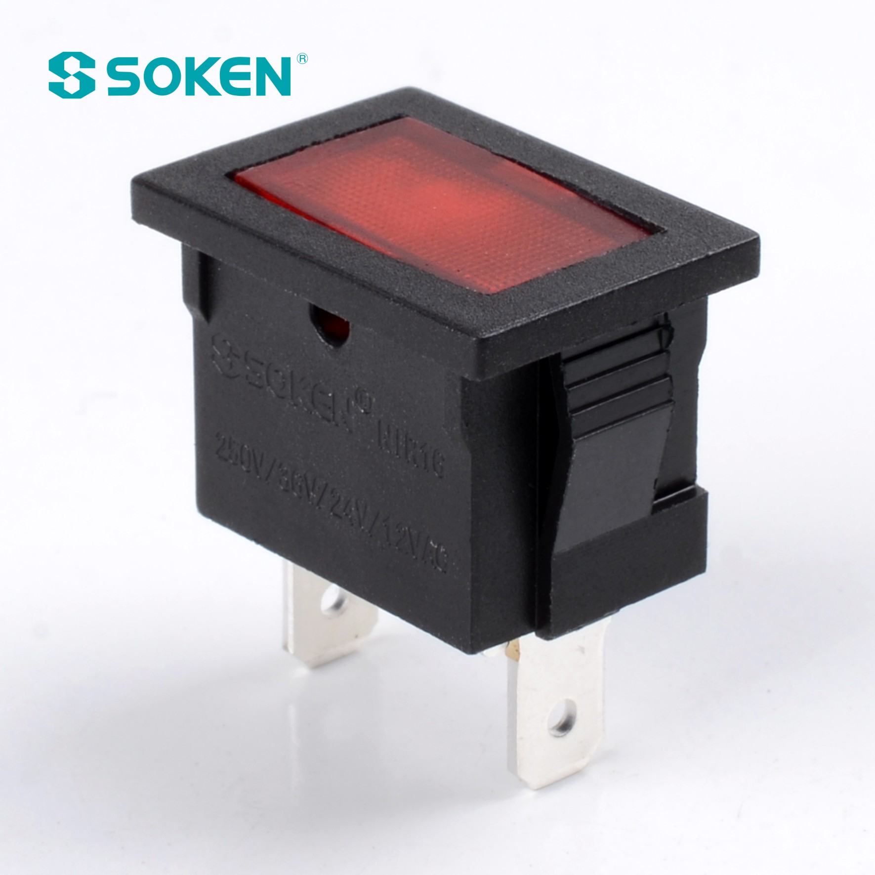 Indicatore luminoso LED/Neon T85 per macchine alimentari