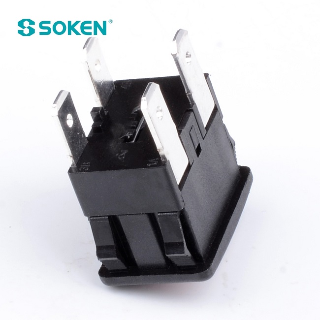 Soken Push Button Soken Garment Steamer Push Button Switch 2 Pole - China Ningbo Master ...