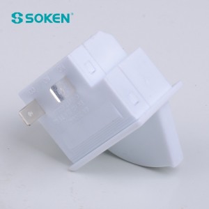 Door Switch Push Button Switch for Refrigerator