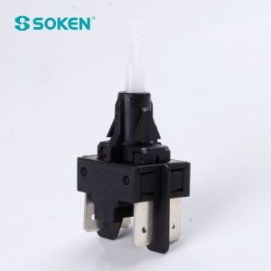 Soken Push bọtịnụ ịgbanwee PS25-16-1