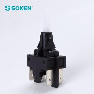 Soken Push Button Switch PS25-16-5