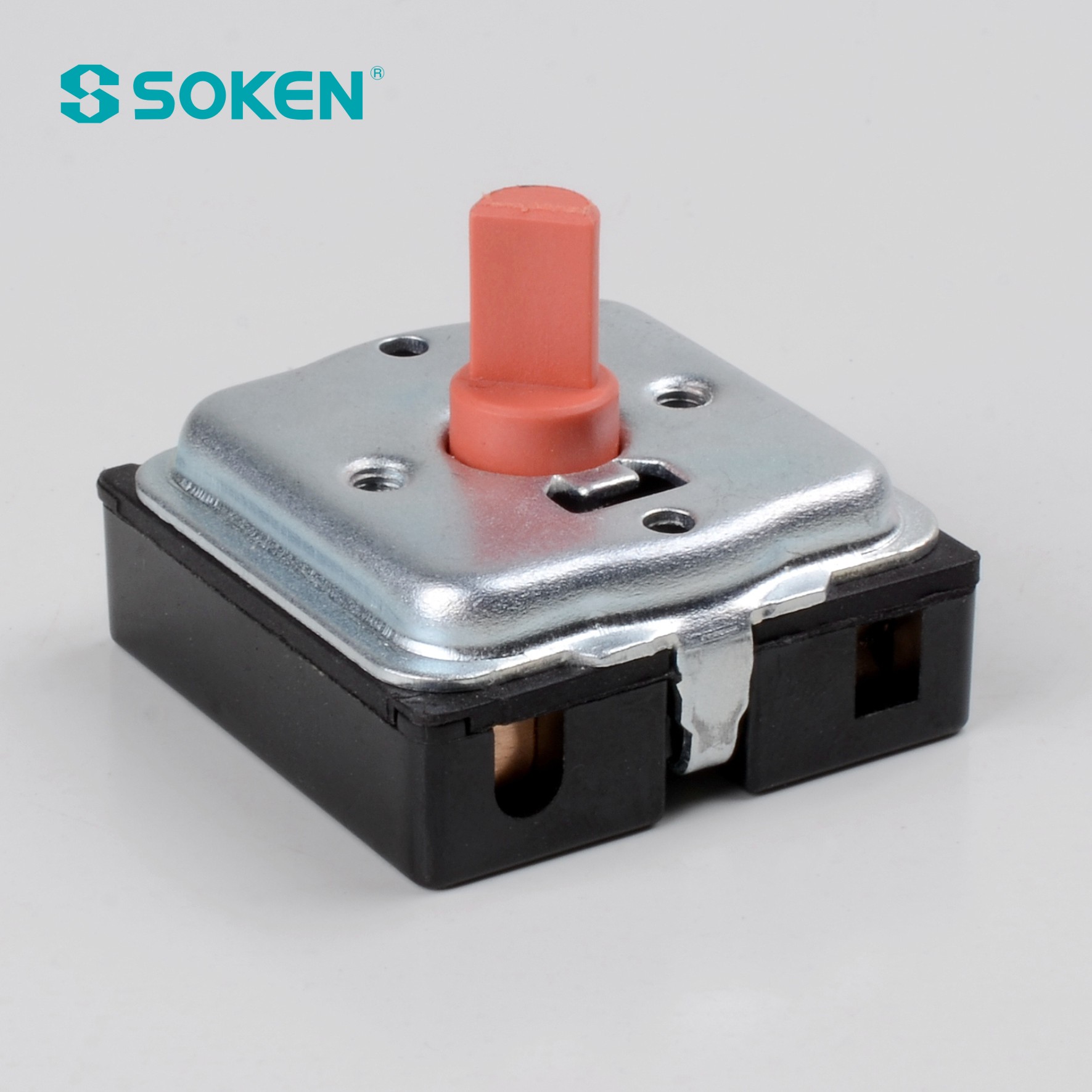 Soken 3 Speed ​​Fan Foot Masager Rotary Encoder Switch T85